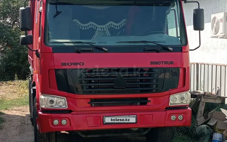 Howo  ZZ3327 2008 года за 13 600 000 тг. в Алматы