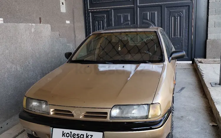 Nissan Primera 1994 года за 1 300 000 тг. в Шымкент