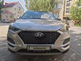 Hyundai Tucson 2019 года за 10 000 000 тг. в Актобе – фото 2