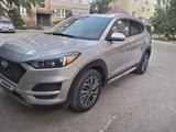 Hyundai Tucson 2019 года за 10 000 000 тг. в Актобе