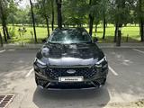 Ford Mondeo 2022 годаүшін15 500 000 тг. в Алматы – фото 4