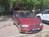 Nissan Prairie 1991 года за 680 000 тг. в Караганда – фото 2