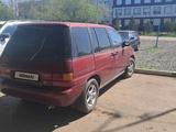 Nissan Prairie 1991 года за 680 000 тг. в Караганда – фото 3