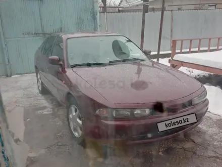 Mitsubishi Galant 1995 года за 700 000 тг. в Шымкент