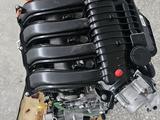 Двигатель F4R E410 за 1 110 тг. в Актау – фото 4