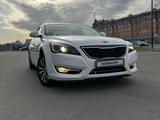 Kia Cadenza 2011 годаүшін8 000 000 тг. в Астана