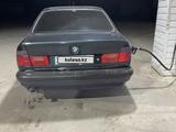 BMW 520 1993 годаүшін1 450 000 тг. в Шу – фото 2