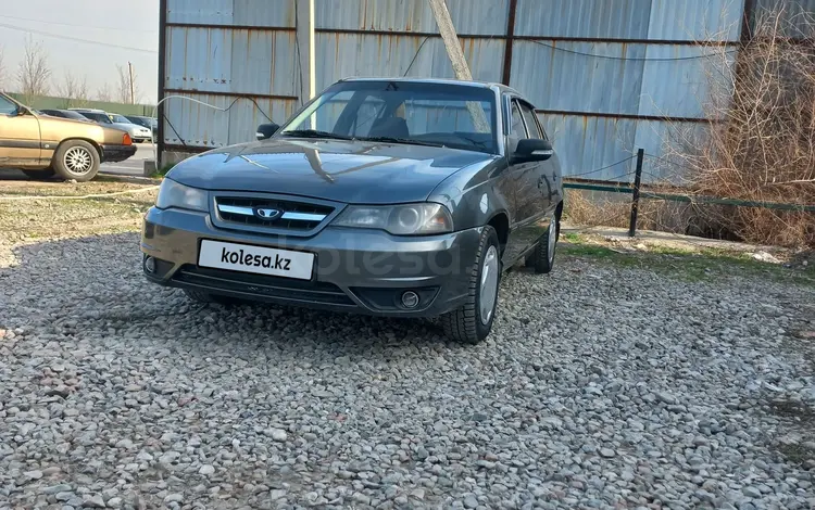 Daewoo Nexia 2014 года за 2 350 000 тг. в Шымкент