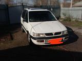 Mitsubishi Space Runner 1995 годаүшін1 200 000 тг. в Отеген-Батыр