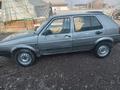 Volkswagen Golf 1987 года за 500 000 тг. в Тараз – фото 3