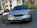 Nissan Cefiro 2001 года за 1 750 000 тг. в Алматы