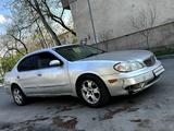 Nissan Cefiro 2001 года за 1 750 000 тг. в Алматы – фото 4