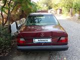 Mercedes-Benz E 230 1989 года за 800 000 тг. в Талдыкорган