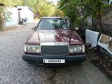 Mercedes-Benz E 230 1989 года за 800 000 тг. в Талдыкорган – фото 4