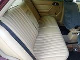 Mercedes-Benz E 230 1989 года за 800 000 тг. в Талдыкорган – фото 5
