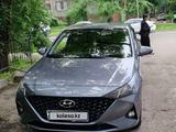 Hyundai Accent 2020 года за 7 500 000 тг. в Алматы