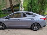 Hyundai Accent 2020 годаfor7 200 000 тг. в Алматы – фото 2