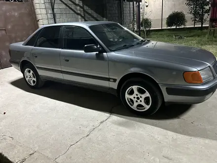 Audi 100 1992 года за 2 200 000 тг. в Сарыагаш – фото 5