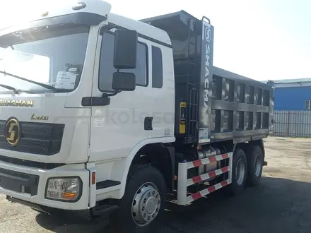 Shacman (Shaanxi)  L3000 2026 года за 30 750 000 тг. в Астана – фото 2