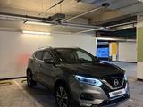 Nissan Qashqai 2020 года за 9 500 000 тг. в Алматы
