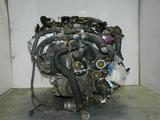 Двигатель мотор 2gr-fe toyota highlander тойота хайландер 3, 5 л 1MZ/2AZ за 78 500 тг. в Алматы – фото 5