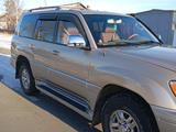 Lexus LX 470 2001 года за 8 000 000 тг. в Павлодар – фото 3