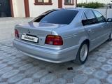 BMW 528 2000 года за 2 900 000 тг. в Актау – фото 3