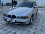 BMW 528 2000 года за 2 900 000 тг. в Актау