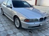 BMW 528 2000 годаүшін2 900 000 тг. в Актау – фото 2