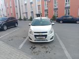 Chevrolet Spark 2022 года за 4 800 000 тг. в Алматы – фото 2