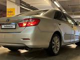 Toyota Camry 2012 годаүшін8 546 000 тг. в Шымкент – фото 4