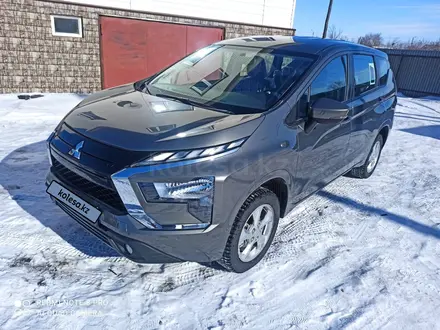 Mitsubishi Xpander 2023 года за 11 000 000 тг. в Петропавловск – фото 5