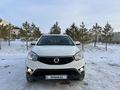 SsangYong Actyon 2014 года за 6 500 000 тг. в Астана – фото 2