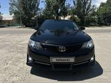 Toyota Camry 2014 годаүшін8 700 000 тг. в Алматы – фото 5