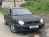 Subaru Impreza 2002 годаүшін2 800 000 тг. в Алматы