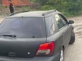 Subaru Impreza 2002 годаүшін2 800 000 тг. в Алматы – фото 3