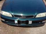Toyota Corona Exiv 1995 года за 1 800 000 тг. в Усть-Каменогорск – фото 3