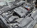 Двигатель CDH 1.8 Audi A4 B8 из Японии! за 800 000 тг. в Астана