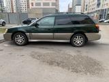 Subaru Outback 2003 годаfor3 750 000 тг. в Астана – фото 2