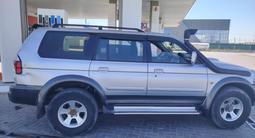 Mitsubishi Montero Sport 2008 года за 3 400 000 тг. в Сатпаев