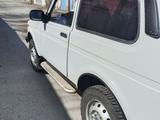 ВАЗ (Lada) Lada 2121 2013 годаfor3 100 000 тг. в Костанай – фото 5