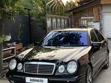 Mercedes-Benz E 420 1997 года за 5 000 000 тг. в Алматы – фото 3