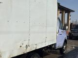 ГАЗ ГАЗель 2002 годаүшін1 800 000 тг. в Караганда – фото 3