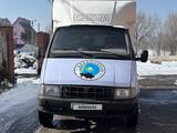 ГАЗ ГАЗель 2002 годаүшін1 800 000 тг. в Караганда