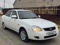 ВАЗ (Lada) Priora 2170 2013 годаүшін2 650 000 тг. в Атырау – фото 4