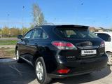 Lexus RX 270 2015 года за 12 300 000 тг. в Астана – фото 3