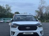 Hyundai Creta 2020 года за 10 200 000 тг. в Тараз