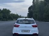 Hyundai Creta 2020 года за 10 200 000 тг. в Тараз – фото 5
