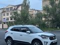 Hyundai Creta 2020 годаүшін10 200 000 тг. в Тараз – фото 7