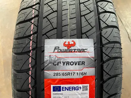 285/65R17 Powertrac Cityrover за 50 000 тг. в Астана – фото 4